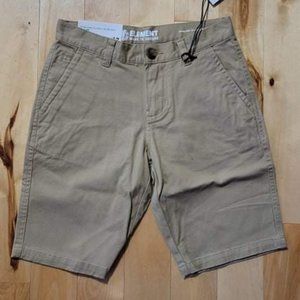 Boy's Shorts (2 prs.)